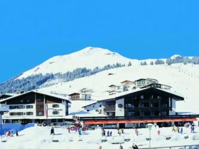 Jagdhaus Monzabon - 17