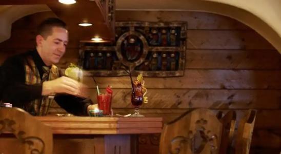 Jagdhaus Monzabon - 25