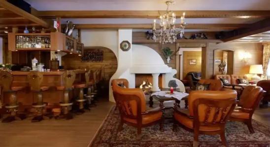 Jagdhaus Monzabon - 19