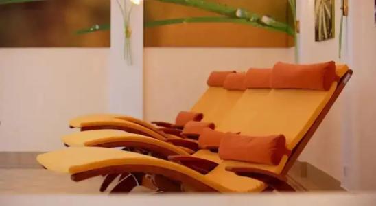 Jagdhaus Monzabon - 10