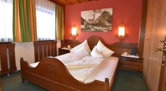 Jagdhaus Monzabon - 5