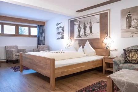 Jagdhaus Monzabon - 31