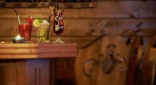 Jagdhaus Monzabon - 0