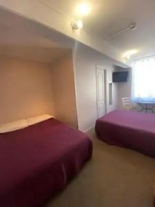 Les Cascades - Hôtel de Charme - 55