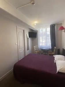 Les Cascades - Hôtel de Charme - 62