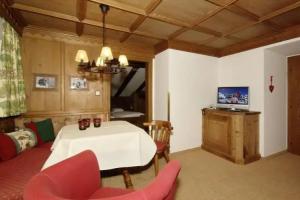 Апарт-отель «Hubertusklause», Лех