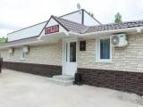 Бюджетный двухместный номер с 2 отдельными кроватями