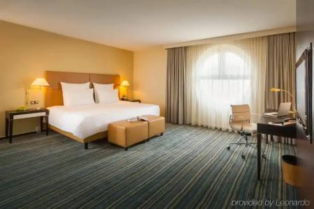 Swissotel Le Plaza Basel City - 46