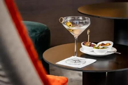 Swissotel Le Plaza Basel City - 12