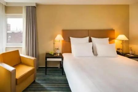 Swissotel Le Plaza Basel City - 52