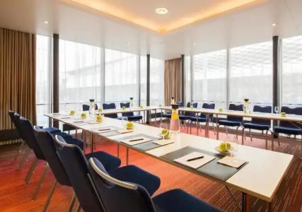 Swissotel Le Plaza Basel City - 17