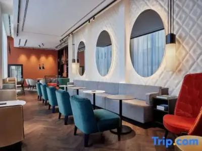 Swissotel Le Plaza Basel City - 77