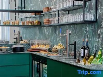 Swissotel Le Plaza Basel City - 118