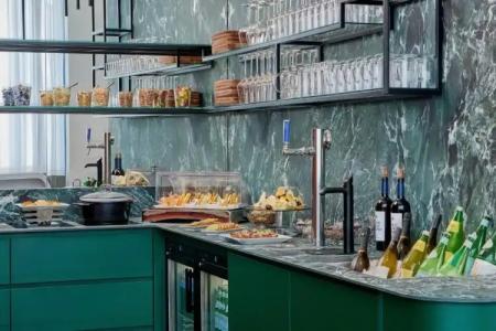 Swissotel Le Plaza Basel City - 11