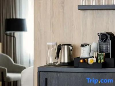 Swissotel Le Plaza Basel City - 80