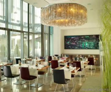 Swissotel Le Plaza Basel City - 40