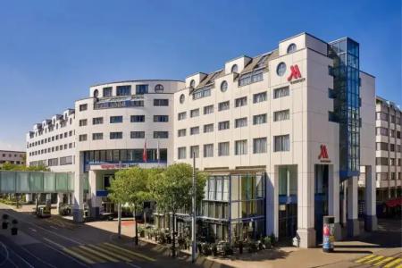 Swissotel Le Plaza Basel City - 0