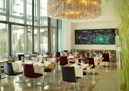 Swissotel Le Plaza Basel City - 24