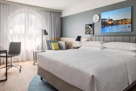 Swissotel Le Plaza Basel City - 54