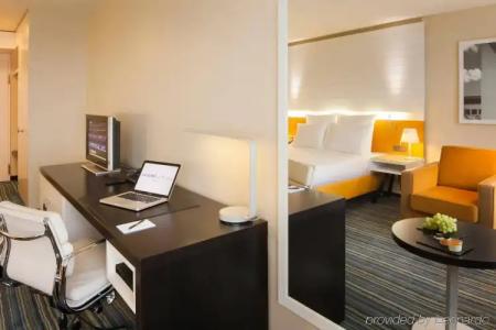 Swissotel Le Plaza Basel City - 44