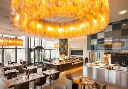 Swissotel Le Plaza Basel City - 23