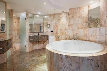 Swissotel Le Plaza Basel City - 107