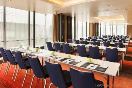 Swissotel Le Plaza Basel City - 16