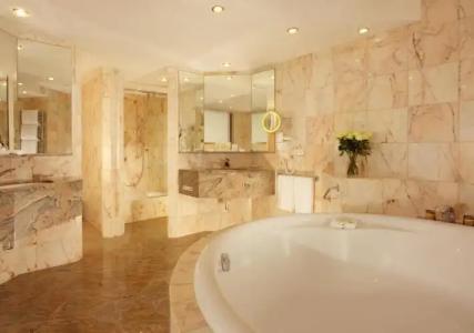 Swissotel Le Plaza Basel City - 7