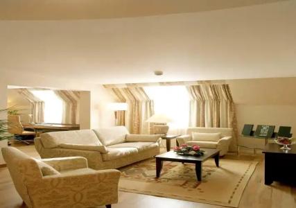 Swissotel Le Plaza Basel City - 4