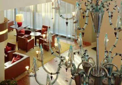 Swissotel Le Plaza Basel City - 14