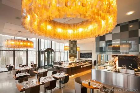 Swissotel Le Plaza Basel City - 45