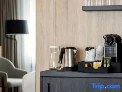 Swissotel Le Plaza Basel City - 117