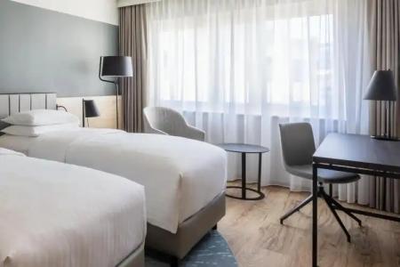 Swissotel Le Plaza Basel City - 38