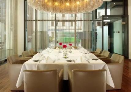 Swissotel Le Plaza Basel City - 22