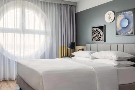 Swissotel Le Plaza Basel City - 36