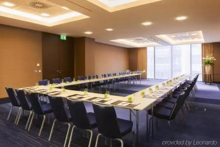 Swissotel Le Plaza Basel City - 15