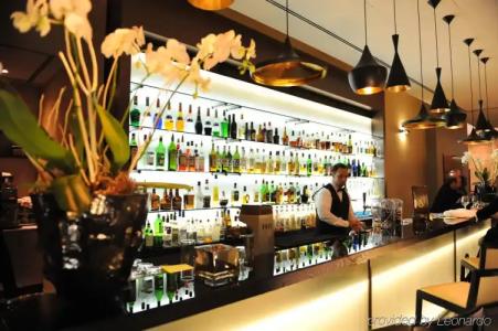 Swissotel Le Plaza Basel City - 49