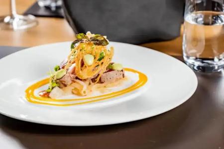 Swissotel Le Plaza Basel City - 13