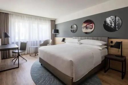 Swissotel Le Plaza Basel City - 6