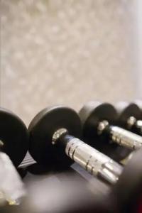 Swissotel Le Plaza Basel City - 18