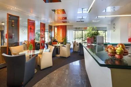 Metropol Basel - 20
