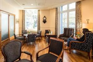 Hotel «Schweizerhof Basel», Базель