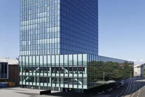 Hyperion Hotel Basel, Базель