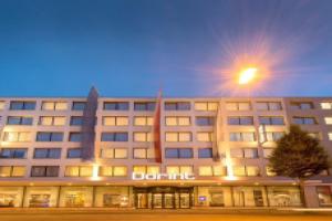 Отель «Essential by Dorint Basel City», Базель
