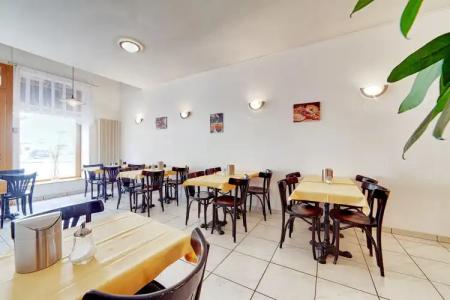 Restaurant Resslirytti - 15