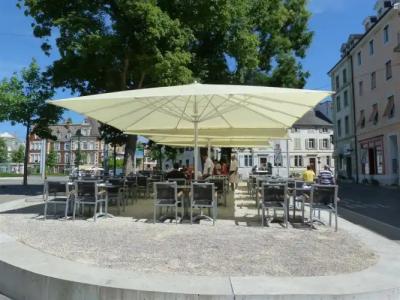 Restaurant Resslirytti - 11