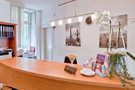 Restaurant Resslirytti - 9