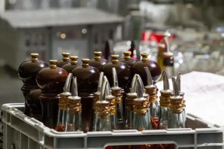 Restaurant Resslirytti - 10