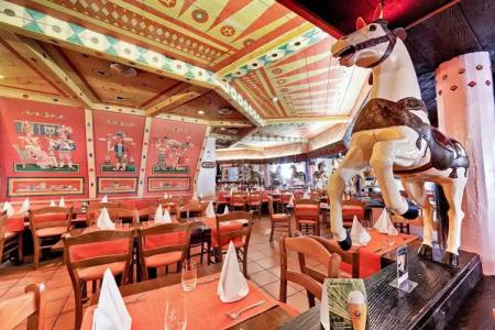 Restaurant Resslirytti - 17