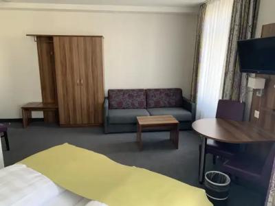 Restaurant Resslirytti - 5